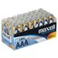 MAXELL LR03 - PILAS AAA, 32 UNIDADES PACK NUEVO