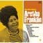 Aretha Franklin - The Electrifying Aretha Frankl