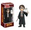 Pepyplays Funko Figura de vinilo Harry Potter con Hedwig colección Rock Candy