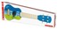 Hape Ukulele, Blau - Early Melodies