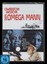 DVD DER OMEGA MANN - CHARLTON HESTON - alte FSK - DER VORLÄUFER ZU I AM LEGEND