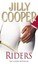 Riders by Jilly Cooper.
