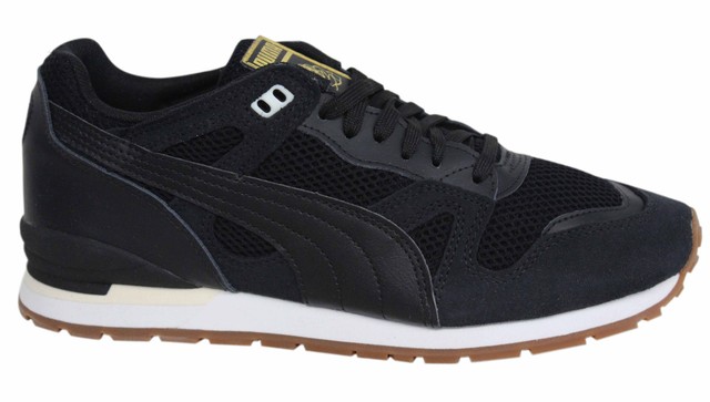 PUMA Duplex OG x caeaux Lacci Uomo Nero Scarpe Da Ginnastica 361476 01 P0 PUMA Duplex OG x caeaux Lacci Uomo Nero Scarpe Da Ginnastica 361476 01 P0