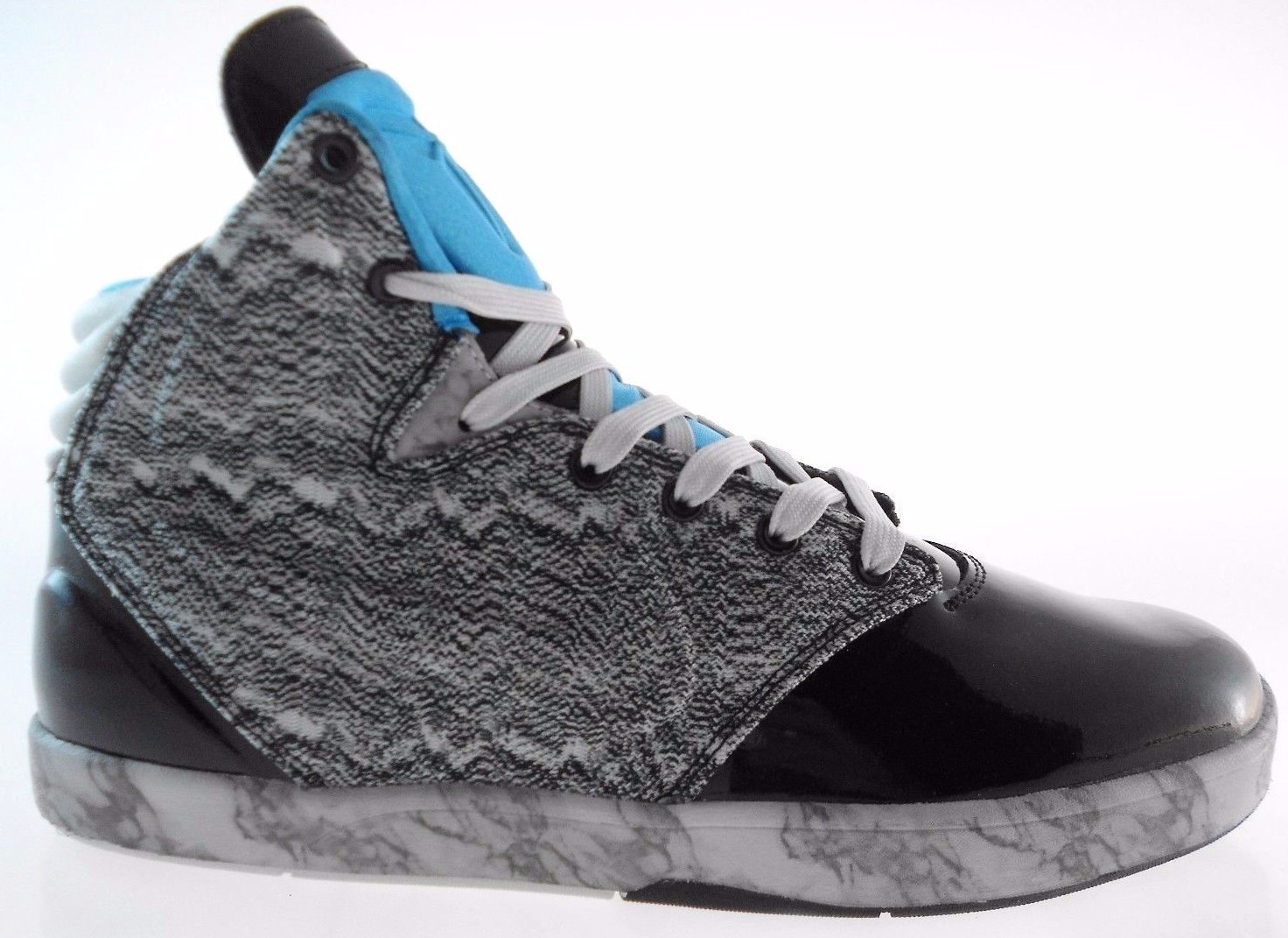 NIKE KOBE 9 NSW LIFESTYLE TXT MEN'S LIGHTWEIGHT SNEAKER sz. 10 #649699-0010 NIKE KOBE 9 NSW LIFESTYLE TXT MEN'S LIGHTWEIGHT SNEAKER sz. 10 #649699-0010