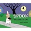 Spook the Halloween Cat Norman, Dean