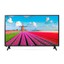LG 43LJ500V TELEVISOR 43'' LCD LED FULL HD SISTEMA DE AUDIO 2.0 CON HDMI Y USB R
