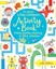 The Usborne Little Children's Activity Book Mazes, Puzzles and ... 9781409586692