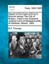 Report of the Case of Ezra A. Bourne Versus the City of Boston, Tried in the Sup