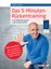 Das 5-Minuten-Rückentraining Manuel Eckardt