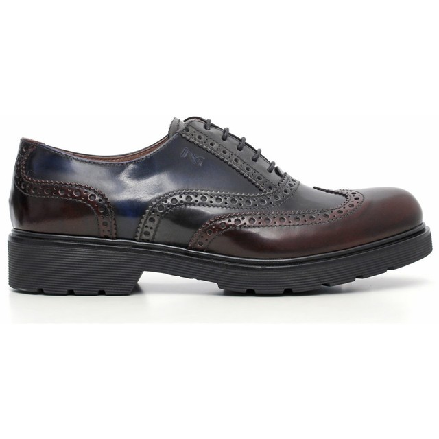 Scarpe con lacci Donna Nero Giardini A616170D AUTUNNO INVERNO 2016 Scarpe con lacci Nero Donna Nero lacci Giardini A616170D AUTUNNO INVERNO 2016 d852b9
