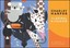 Charley Harper the Animal Kingdom Book of Postcards AA633: The Animal Kingdom.
