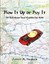Blow It Up or Buy It: 50 Ridiculous Road Games for Kids by Hughes, Janice M.