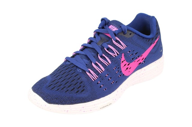 Nike Lunartempo Donna Scarpe da Ginnastica Corsa 705462 Scarpe da tennis 405 Nike Lunartempo Donna Scarpe da Ginnastica Corsa 705462 Scarpe da tennis 405