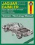 Jaguar XJ12 Owner's Workshop Manual by Haynes Publishing Group (Paperback, 2014)