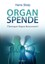 Organspende, Hans Stolp