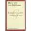 Romano Guardini: Reform from the Source Balthasar, Hans Von