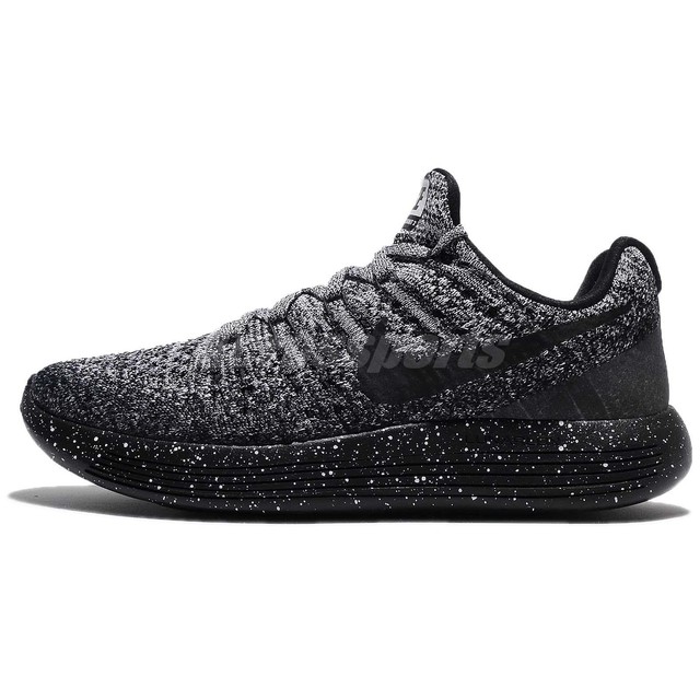 Wmns Nike LunarEpic Low Flyknit 2 II Black White Women Running Shoes 863780041 Wmns Nike LunarEpic Low Flyknit 2 II Black White Women Running Shoes 863780041