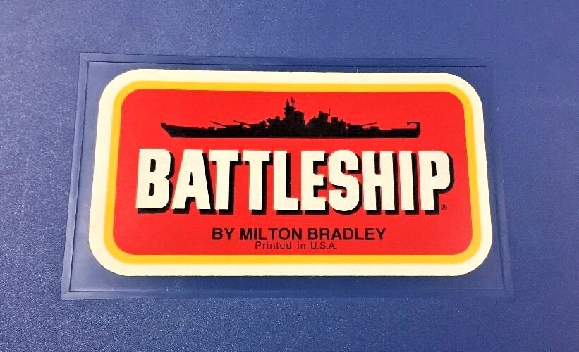 Battleship Board Game Vintage 4730 Complete MB 1978 Classic Naval Battleship Board Game Vintage 4730 Complete MB 1978 Classic Naval