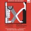 Carmen Suite, The Little Humpbacked Horse Bolshoi Theatre Orchestra Audio CD