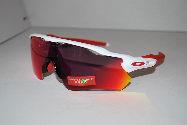 oakley prizm road radar ev path sunglasses polished white/prizm road oakley prizm road radar ev path sunglasses polished white/prizm road