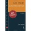 Key Facts: Jurisprudence Halstead, Peter (Author)
