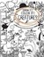 NEW Draw It! Color It! Creatures By Houghton Mifflin Harcourt Paperback