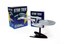 Star Trek: Light-Up Starship Enterprise by Chip Carter (Paperback, 2014)