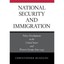 National Security and Immigration: Policy Development i - Hardcover NEW Rudolph,