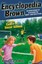 Encyclopedia Brown and the Case of the Soccer Scheme by Donald J Sobol.
