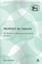 A Prophet in Debate: The Rhetoric of Persuasion in the Book of Amos by Karl...