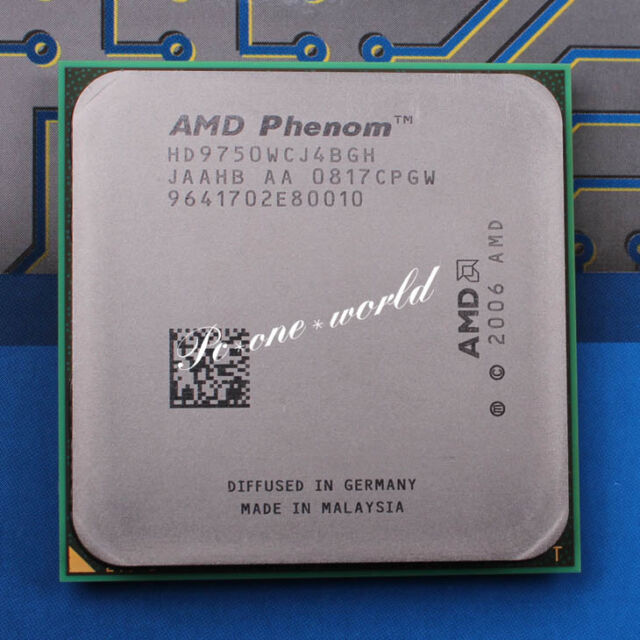amd phenom tm ii n640 dual core processor driver download