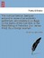 The Comical Genius, Being an Account in Verse of an Eccentric Gen by Anonymous