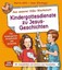 Kindergottesdienste zu Jesus-Geschichten von Martin Göth; Hans Würdinger (Buch)