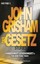 Grisham, John: Das Gesetz