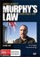 Murphy's Law Season 4 + 5 Series Four Five New DVD Region 4 Murphys Law