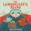 BEDDIE,DUNCAN-THE LUMBERJACK`S BEARD BOOK NEW