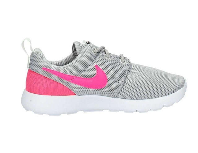 nike roshe grigio nike roshe grigio