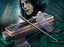 Harry Potter - Prof. Snape\ s Ollivanders (bacchett - Merchandise NOBAL COL NEW