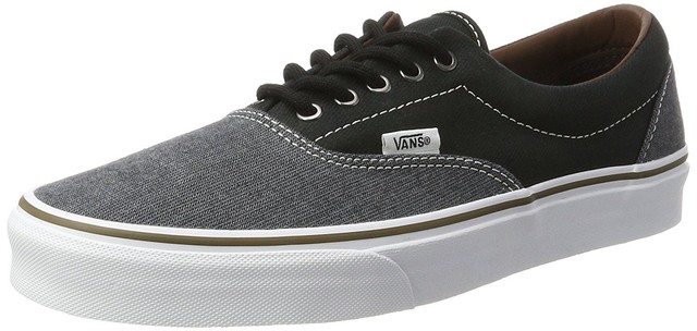 TG.43U Vans Era Sneaker basse Uomo TG.43U Vans Era Sneaker basse Uomo