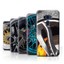 Stuff4 Hülle/Case/Backcover für Asus Zenfone 3 ZE552KL/Leichtmetallfelgen