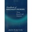 Handbook of Personality Disorders: Theory, Research, and Treatment Livesley, W.