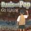 NEW Davis And Pop Go Hiking by Cary D Wood BOOK (Hardback) Free P&H
