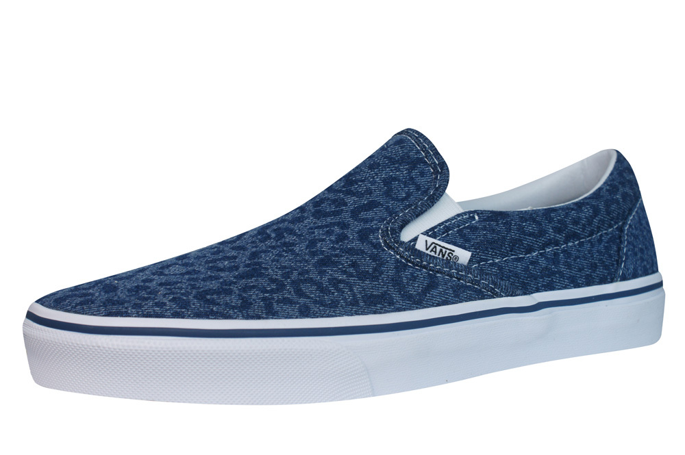 leopard print slip on vans leopard print slip on vans