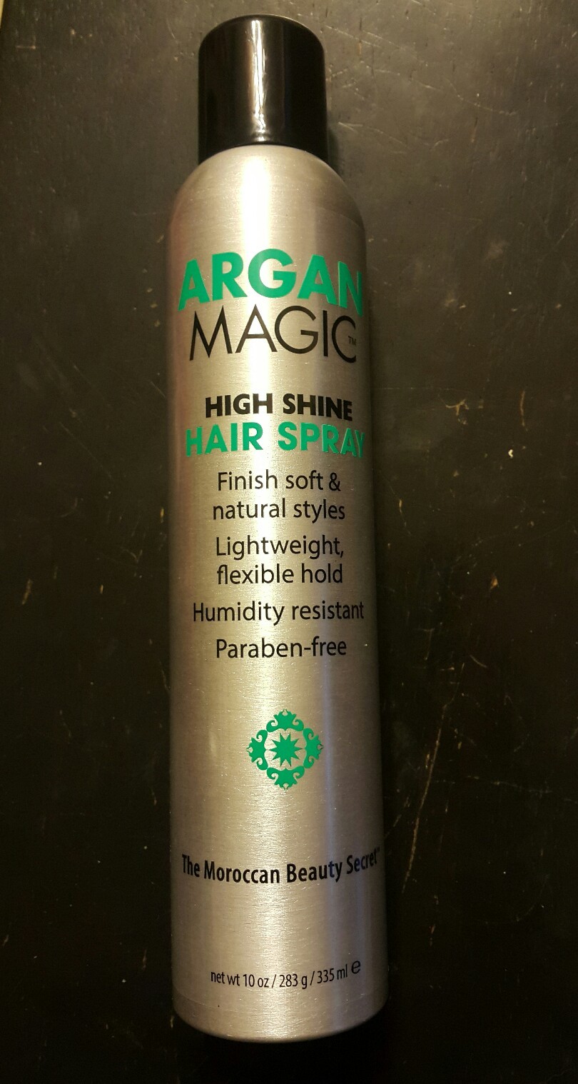 Argan Magic High Shine Hair Spray 10 Fl Oz 100 Authentic Ebay Res Content Global Inflow Inflowcomponent Technicalissues