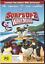 SURFS UP 2 - Wave Mania (DVD, 2017) NEW