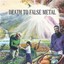 Weezer-Death to False Metal CD NEW