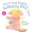 NEW Don't Lose Pigley, Wibbly Pig By Mick Inkpen Paperback Free Shipping