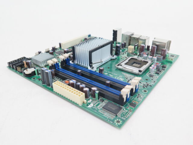 Intel Dq45cb Pci Serial Port Driver