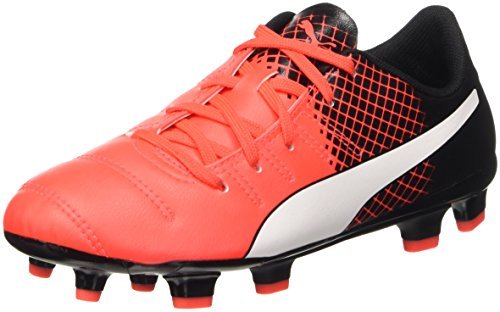 TG.37U Puma Evopower 4.3 Fg Jr Scarpa da Calcio TG.37U Puma Evopower 4.3 Fg Jr Scarpa da Calcio