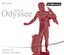 Homer: Odyssee. 6 CDs, Audio-CD